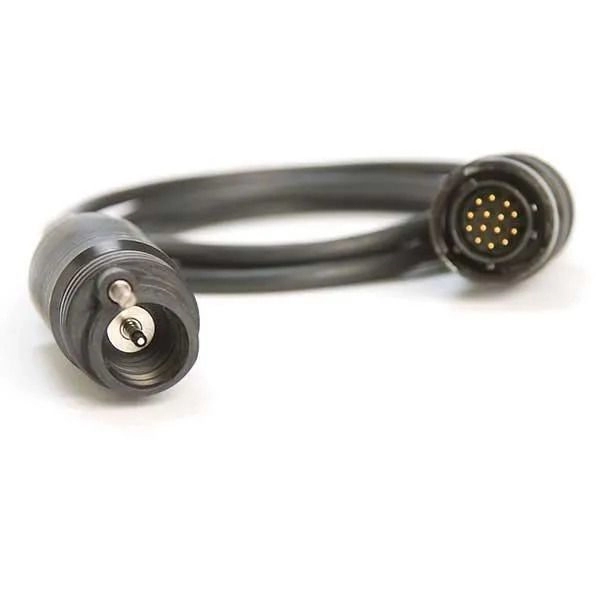 YSI Pro Series pH/ORP/ISE Field Cable - 4 M