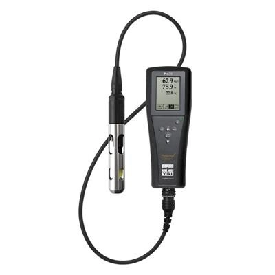 YSI Pro20 Dissolved Oxygen Meter