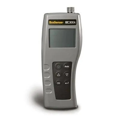 YSI ECOSENSE EC300A CONDUCTIVITY METER 