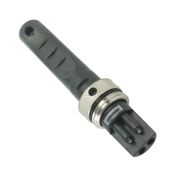 YSI EXO 4-Pin Bulkhead Connector Port Plug