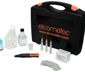 Elcometer 138 Bresle Salt Kit