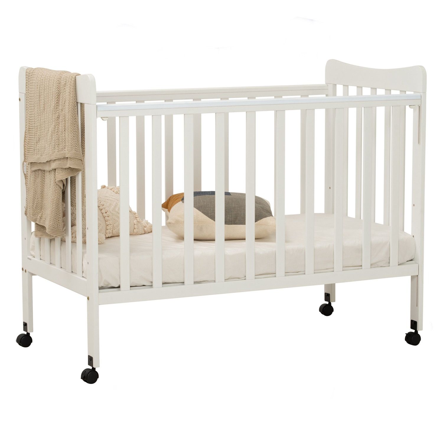 AYLA BABY COT