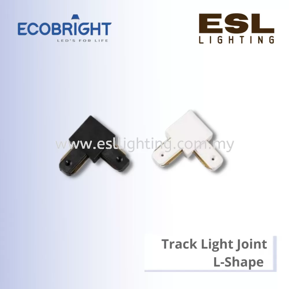 ECOBRIGHT Track Light Joint