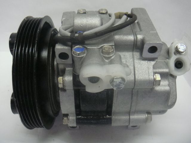 Maz (121) Pan 5PK R134a (Re) [MAZ 010]