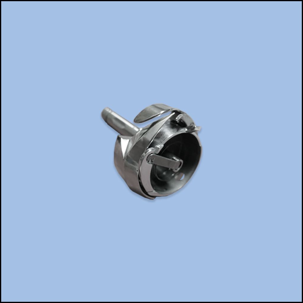 THREAD CUTTING HOOK ASM (213-34552(O))