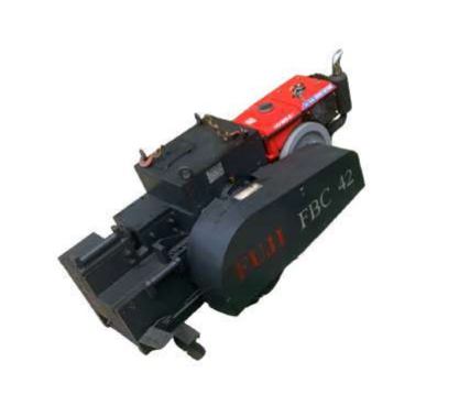 42mm Bar Cutter
