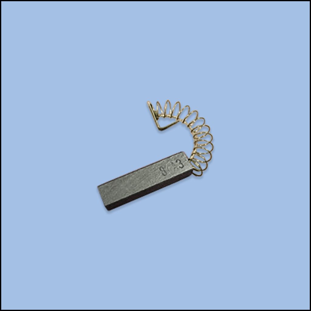 MOTOR BRUSHES (T6525)
