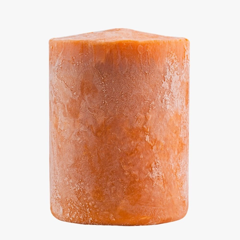 Thai Milk Tea Snow Ice Confection