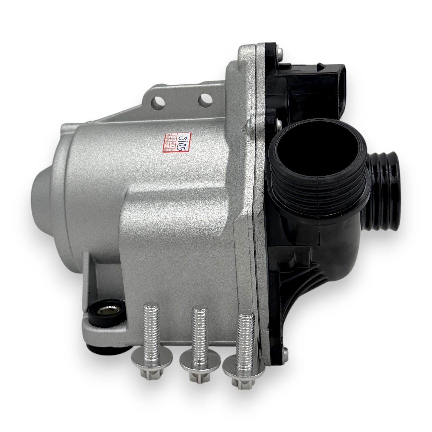 BMW 5-SERIES F10,7-SERIES F01,F02,X5 E70,F15,X6 F16 ELECTRIC WATER PUMP (ENGINE N54,N55)