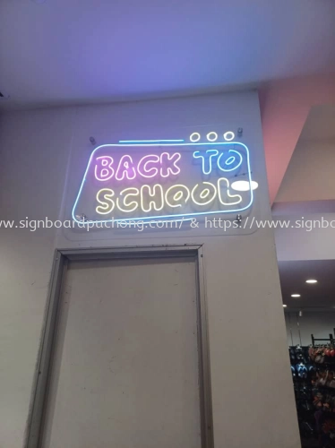 OUTDOOR / INDOOR 3D SIGNAGE AT PUCHONG | PETALING JAYA | SHAH ALAM | KLANG | KUALA LUMPUR | SUNGAI BULOH 