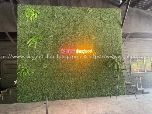 OUTDOOR / INDOOR 3D SIGNAGE AT PUCHONG | PETALING JAYA | SHAH ALAM | KLANG | KUALA LUMPUR | SUNGAI BULOH 