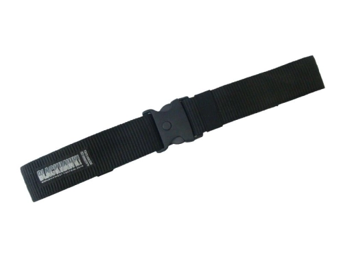 KakiCamo Blackhawk Quick Release Tactical Gear Belt 