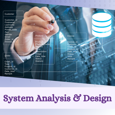 System Analysis and Design