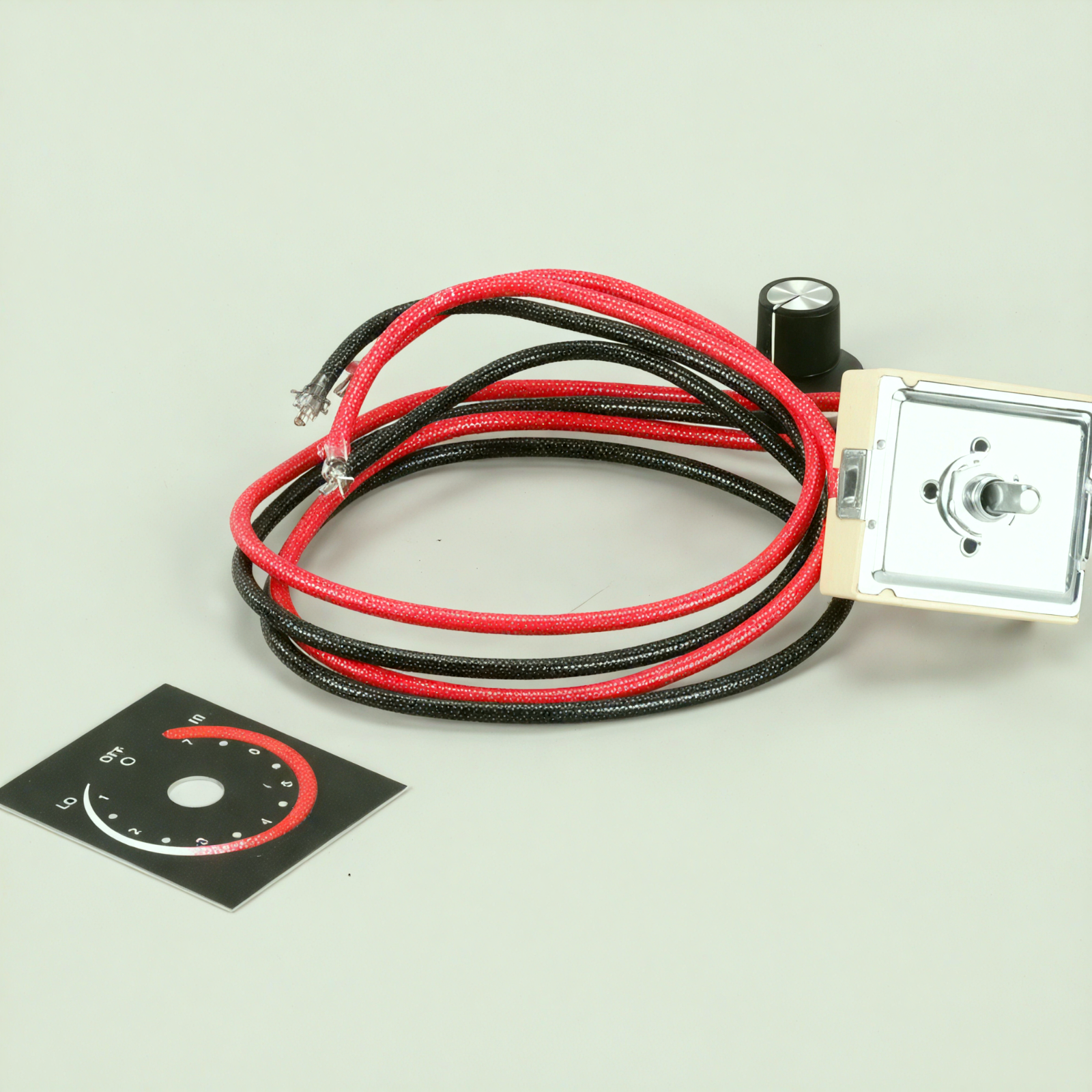 Infinite Control Switch Kit (208V)