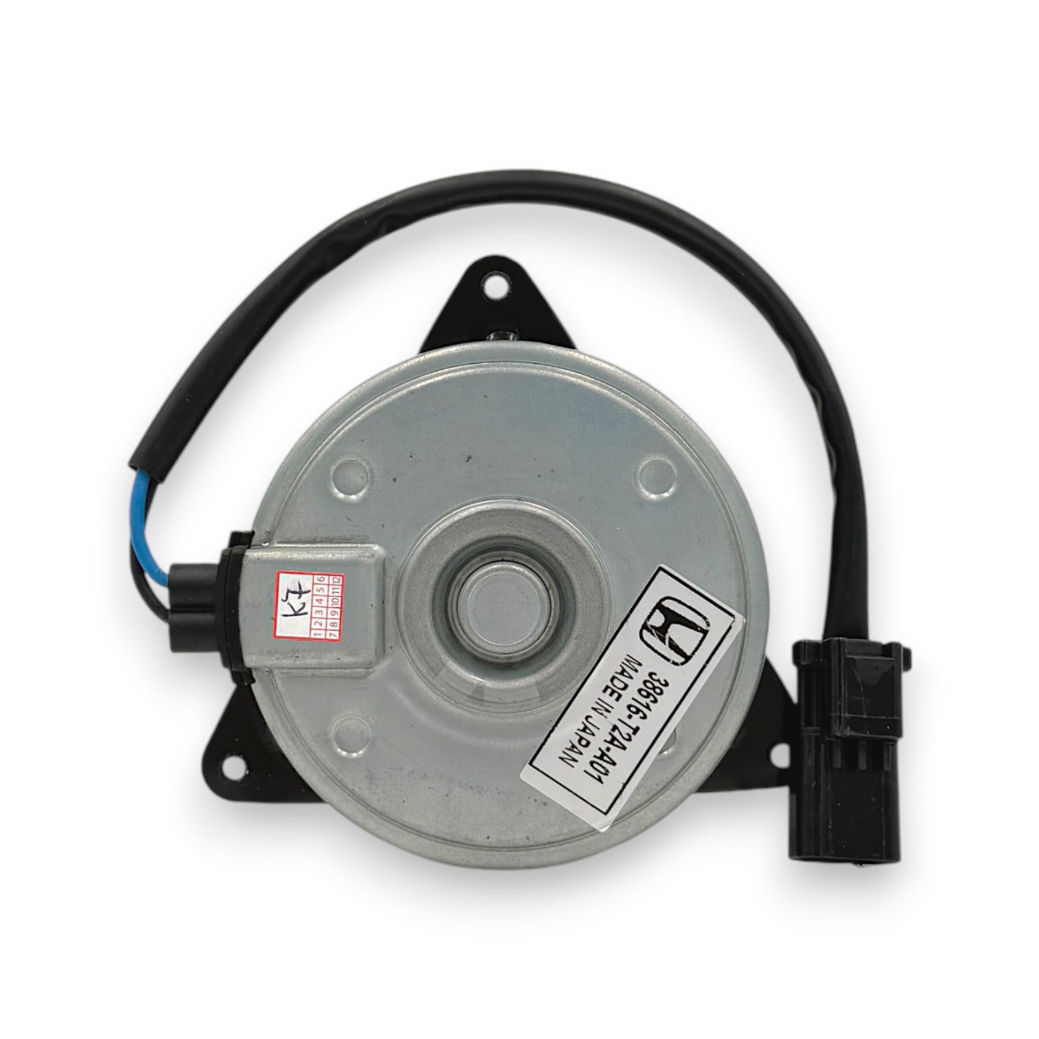 H/D T2A 2013" A/C MOTOR 38616-T2A-A01(268000-2031) H/D TAO 2.0 A/C MOTOR (8681)
