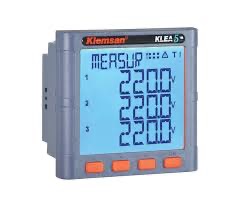 Klea-506R Energy Analyzer