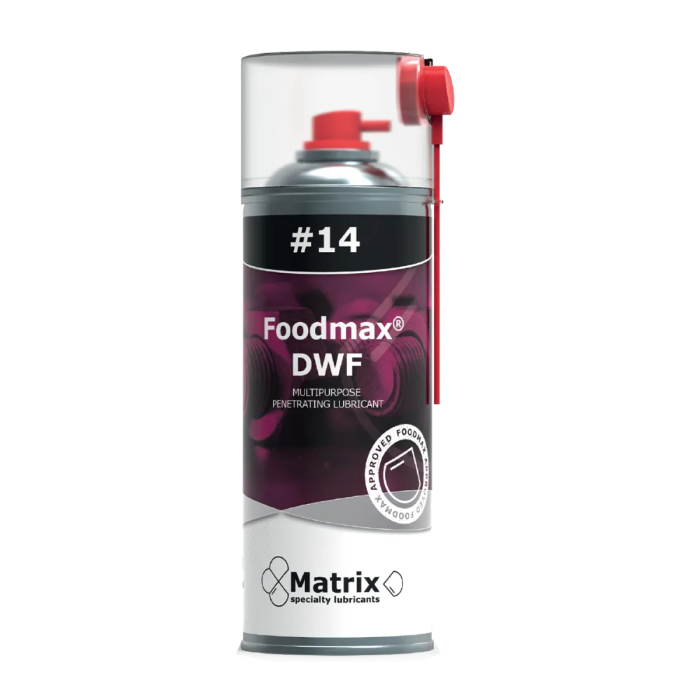 Foodmax DWF Spray