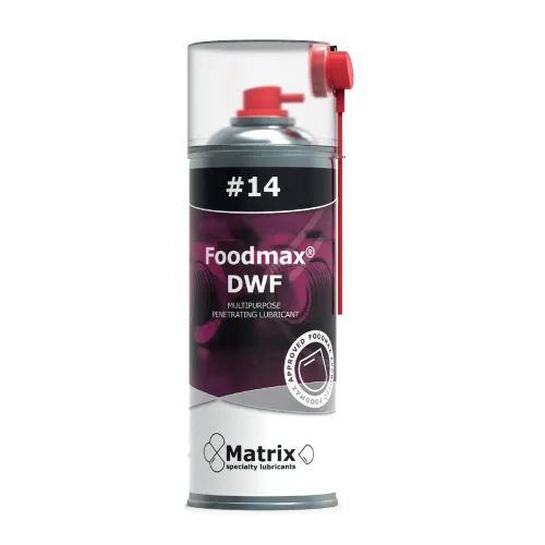 Foodmax DWF Spray