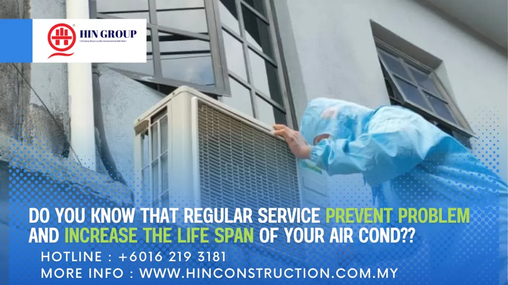 Best AC Service Provider Near Me for Your Home Aircon Now