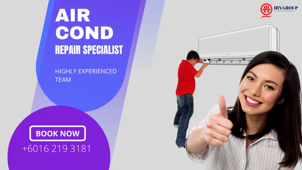 Top 10 Aircon Service Specialist Near Me Now