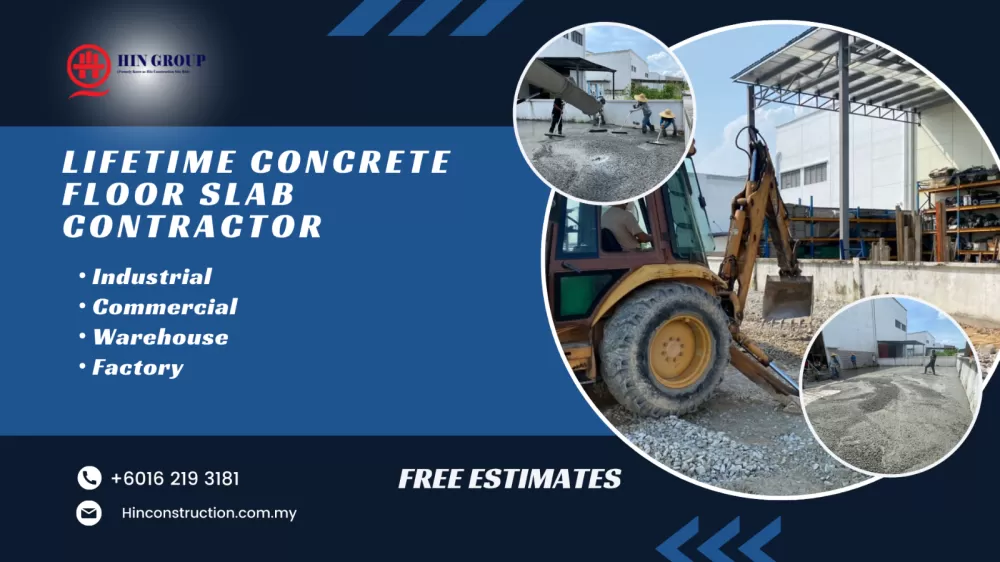 Concrete Driveway Contractor Near Me: Get The Best Now