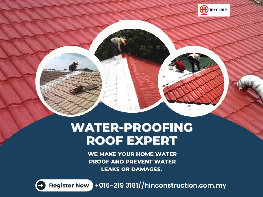 What to Look for in a Roof Leak Specialist When Your Roof Leaking Now?
