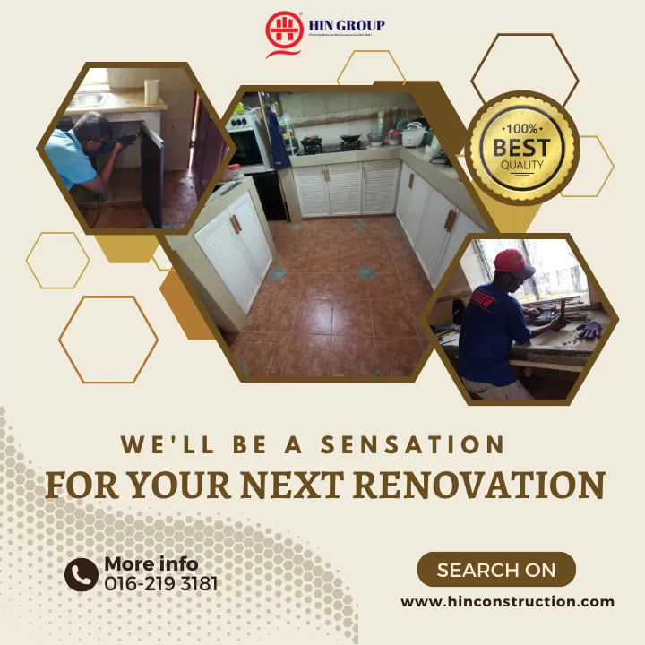 Under Budget Selangor Home Renovation Now
