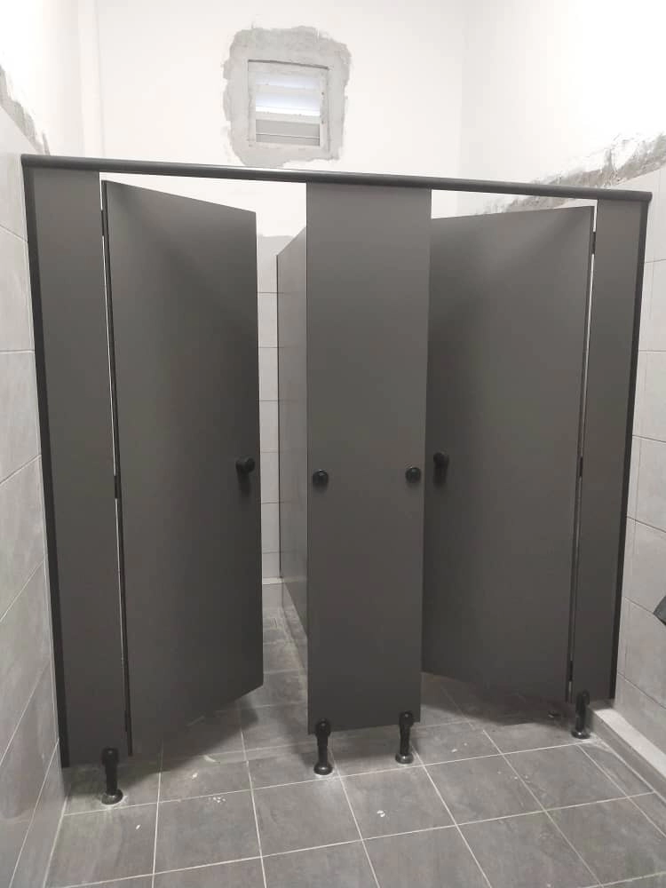 Petronas Bathroom and Toilet Renovation 