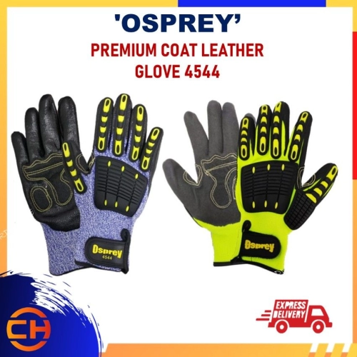 Osprey Premium Coat Leather Glove 4544