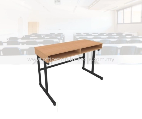 SOSM/STD4 STUDY 4' TABLE WITH DRAWER (RM 420.00/UNIT)