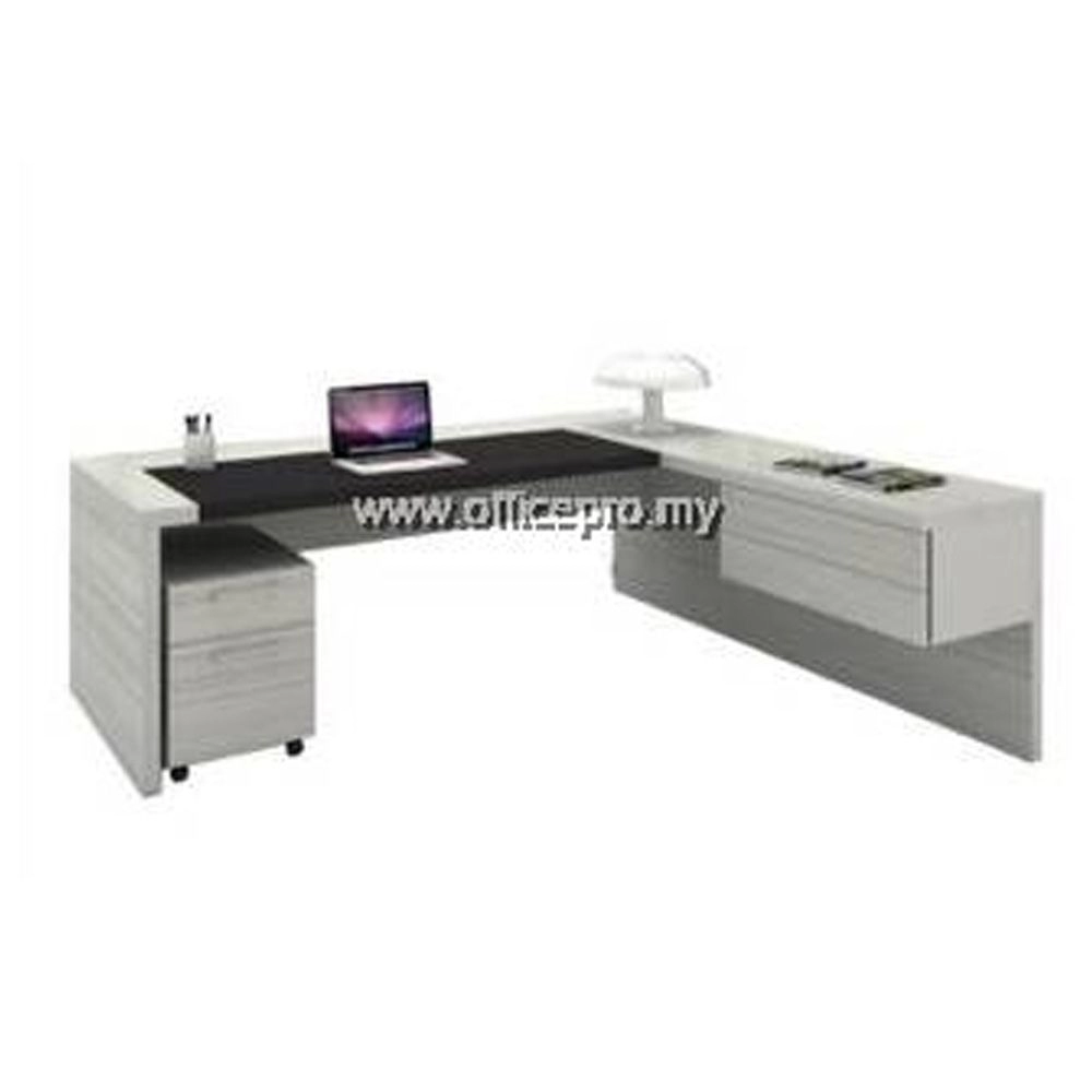 IPNOBLE Director Table | Office Table Putra Perdana
