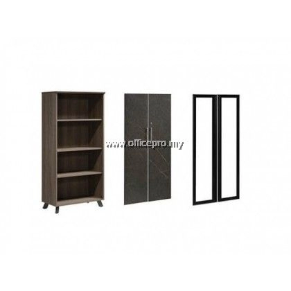 IP-PX9-HC O1650 Storage Cabinet (High) Klang