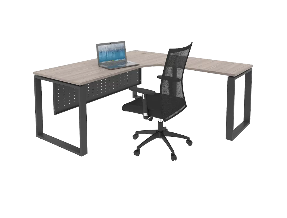Executive Table｜Office Table Puchong IP-SQL