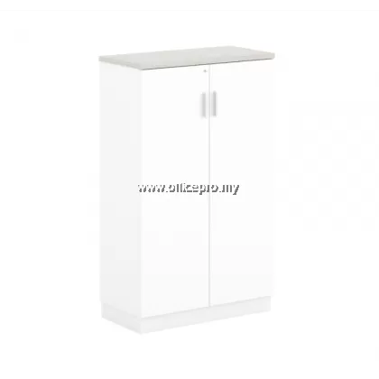 IPSC-D13 Swinging Door Medium Cabinet Klang