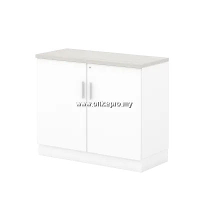 IPSC-D975 Swinging Door Low Cabinet Klang