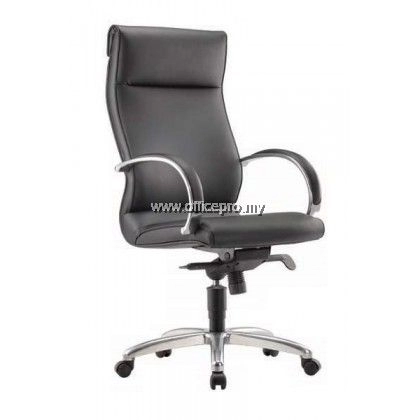 IPKL-190 Highback Chair Selangor | 办公高背椅 | Kerusi Pejabat | Manager Chair | CEO Chair | Boss Chair JOHOR BAHRU CITY | ISKANDAR PUTERI CITY | PASIR GUDANG | DANGA BAY | LARKIN | TEBRAU | SKUDAI | MASAI