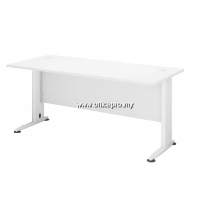 Curve-Front Executive Table｜Office Table Selangor IPHMB 180A