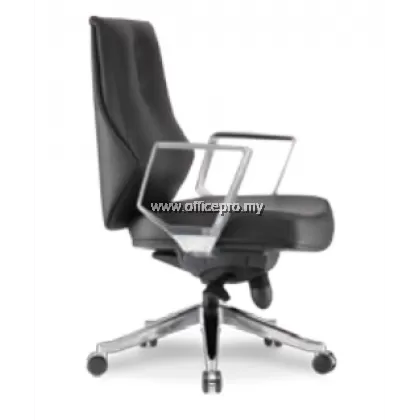 IP-ALTUM Low Back Chair Selangor