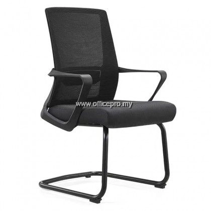 IP-M18/V Accurate Visitor Chair | Office Chair Gombak