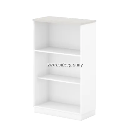 IPSC-O13 Open Shelf Medium Cabinet Klang