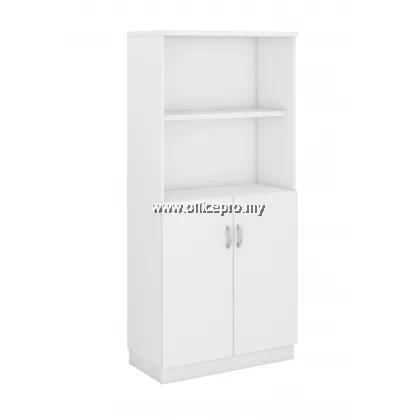 Semi Swinging Door Medium Cabinet Klang HQ-YOD 17