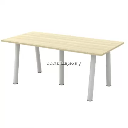 Rectangular Conference Table | Meeting Table Kajang IPBVC/BVE