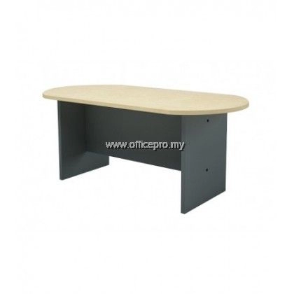 IPGO Oval Meeting Table | Conference Table Kajang