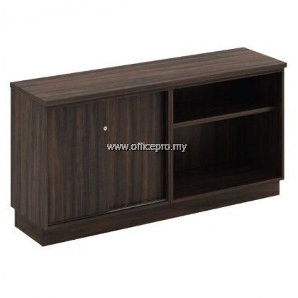 IPQ-YOS 7160 Open Shelf + Sliding Door Low Cabinet Shah Alam