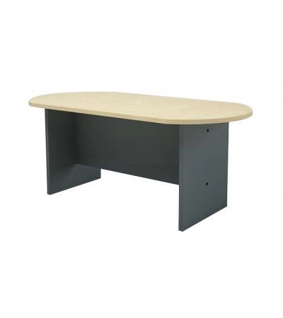 IPGO-18 Oval Meeting Table | Conference Table | Meja Pejabat | Meja Mesyuarat | 会议桌 | 开会桌 Singapore - NEW TOWN | WATTEN ESTATE | TOA PAYOH | SERANGOON | WOODGROVE | TANJONG PAGAR