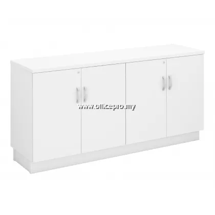 HQ-YOO/YDD 7160 Dual Low Cabinet Klang