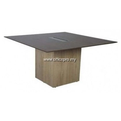 IP-PX7-REC1200 Rectangular Extension Conference Table | Meeting Table Kajang