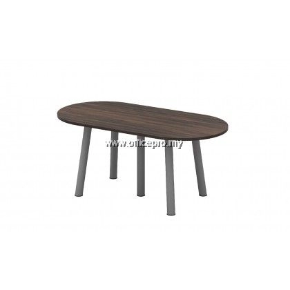 Oval Conference Table | Meeting Table Kajang IPQO