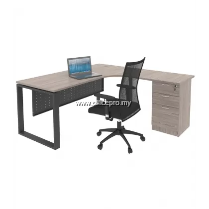 IP-SLD Manager Table | Office Table Putra Perdana