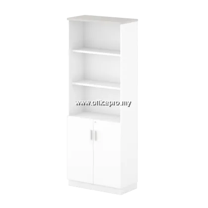 IPSC-HD21 Semi Swinging Door High Cabinet Klang